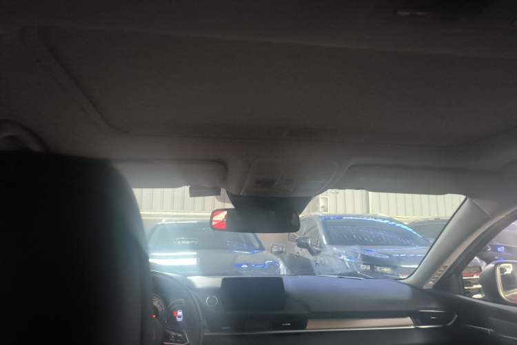 Used Mazda Atenza 2020 2.0L Blue Sky Luxury Edition