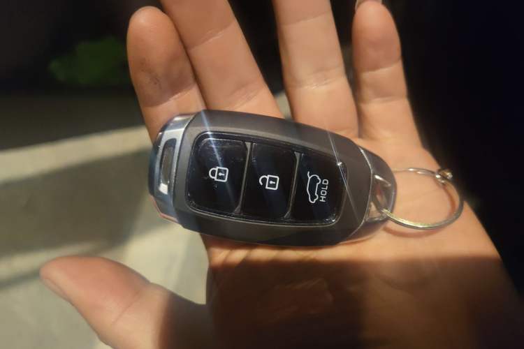 Used Hyundai ENCINO Electric 2020 GLS ZhiJie Edition
