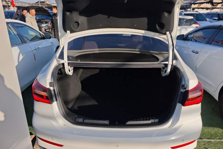 Used Ford Escort 2021 1.5L Automatic Diamond Edition