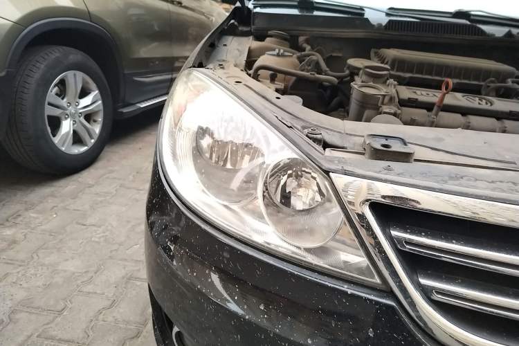 Used Volkswagen Lavida 2011 1.6L Automatic Premium Edition