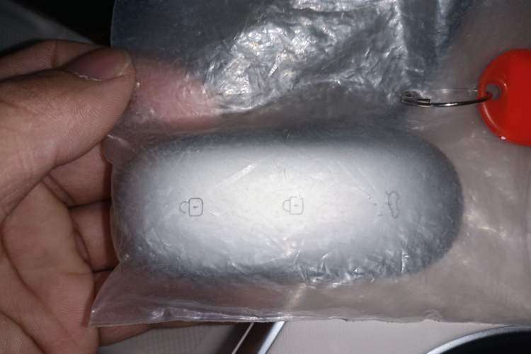 Used Li Auto L6 2024 Pro Model Interior 1