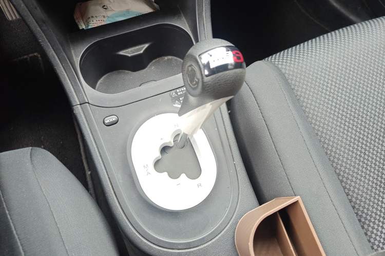 Used MG 3 2013 1.5L AMT Elite Edition