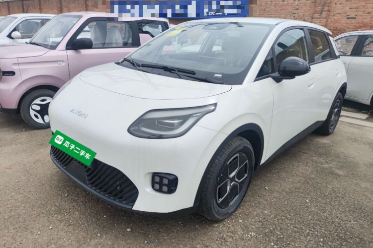 Used AION UT 2025 420 Smart Edition