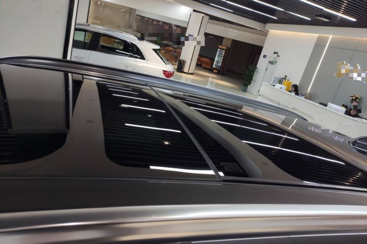 Used BMW X1 2022 sDrive25Li Leading Model
