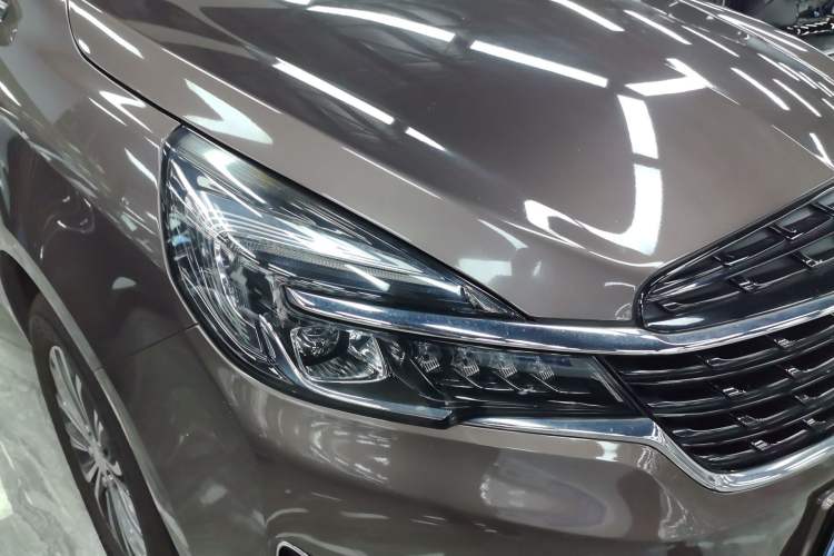 Used Buick GL8 2020 Land Cruiser Executive Class 652T Comfort Model
