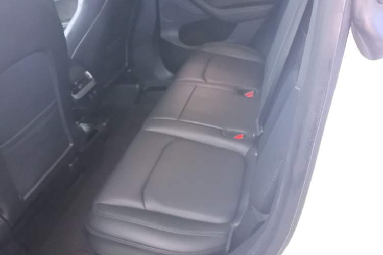 Used Tesla Model Y 2022 Performance High-Performance All-Wheel-Drive Version