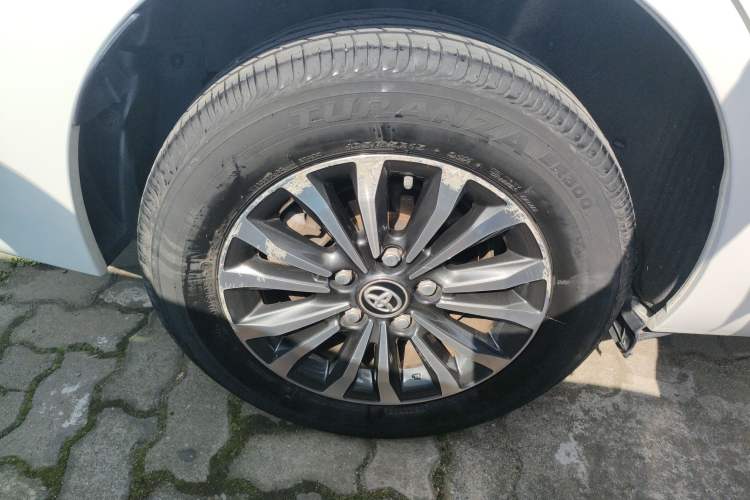 Used Toyota Corolla 2018 1.2T S-CVT GL Smart Enjoyment Version
