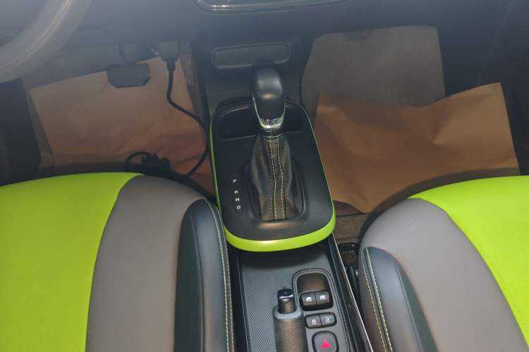 Used Roewe Clever 2020 Urban Style Edition
