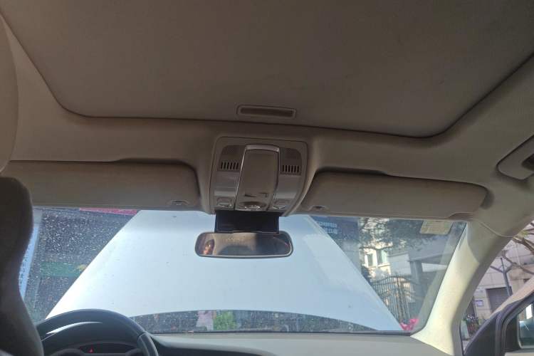 Used Audi A6L 2010 2.4L Comfort Edition