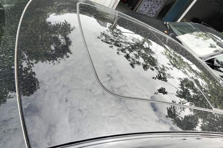 Used Volvo S90 2024 B5 Zhiyi Luxury Edition