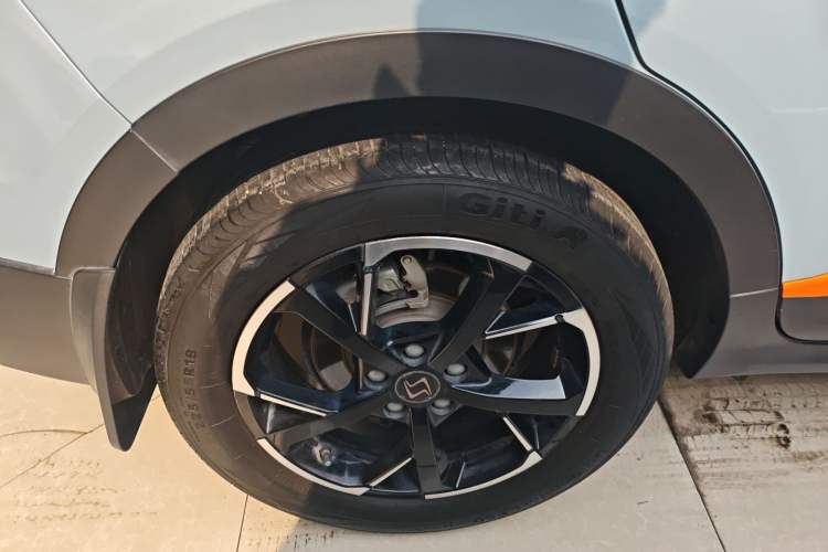 Used SOL X6 2022 1.5T DCT Trendy FUN Edition