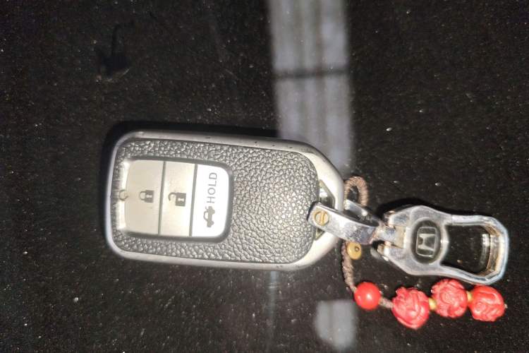 Used Honda Accord 2018 260TURBO Luxury Edition China VI