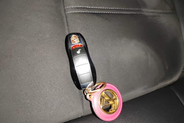 Used Porsche Macan 2016 Macan 2.0T