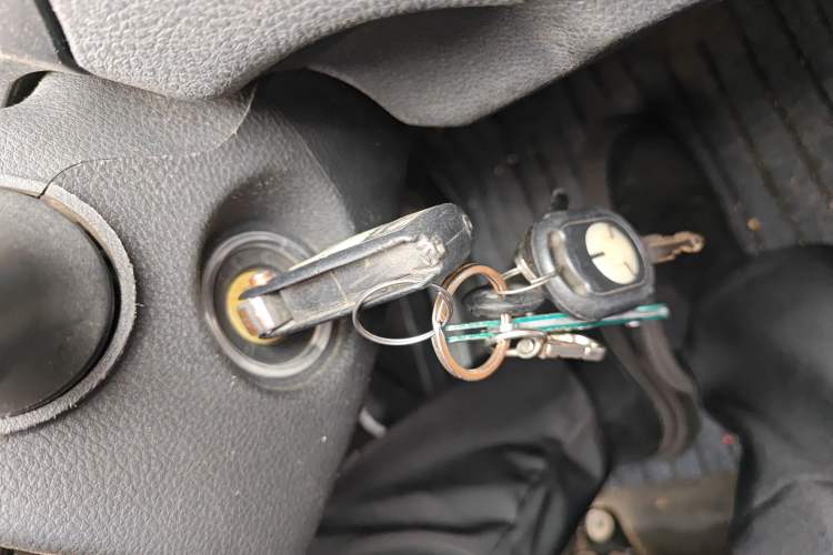 Used HYOSOW S3 2015 1.5L Luxury Model China V Standard