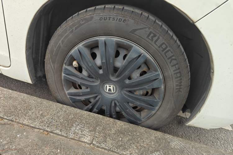 Used Honda Fit 2016 1.5L LXS CVT Comfort Sunroof Version
