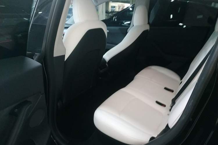 Used Tesla Model Y 2023 Rear-Wheel-Drive Version