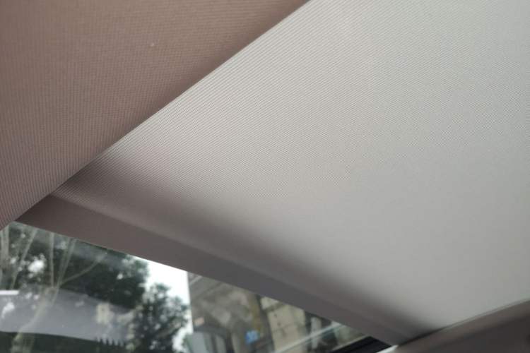 Used Volkswagen Sagitar 2023 300TSI DSG Flyover Edition Headliner