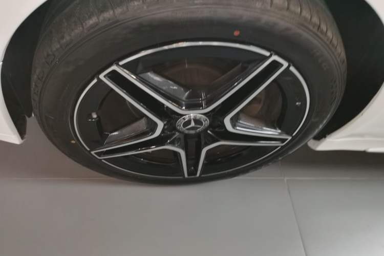 Used Mercedes-Benz C-Class 2021 C 260 L Sport Edition Star Collection