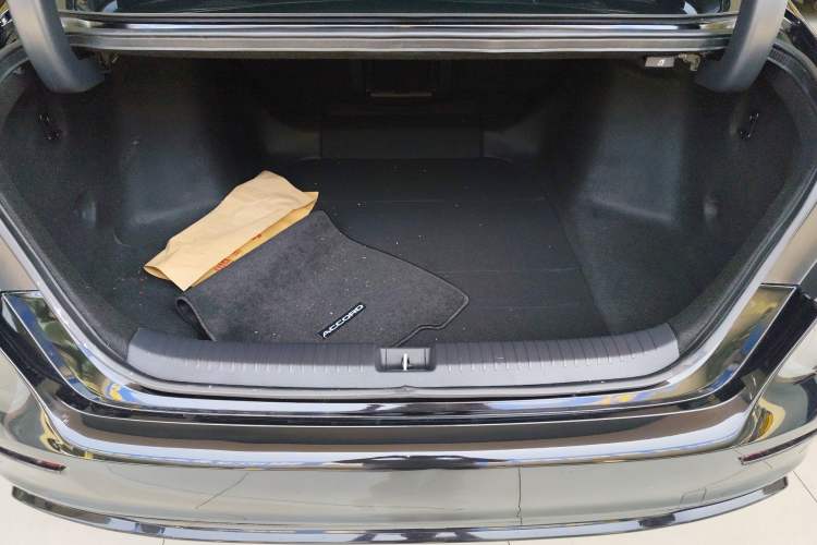 Used Honda Accord 2023 260TURBO Smart Enjoyment Version