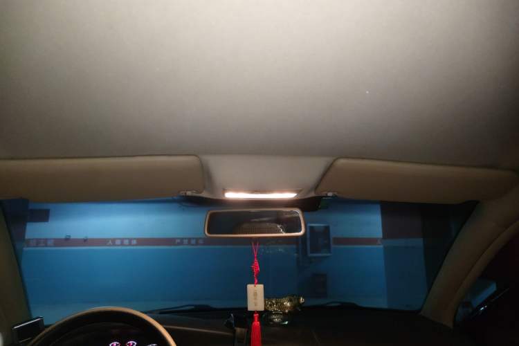 Used Volkswagen Passat 2007 2.0L Manual Standard Edition