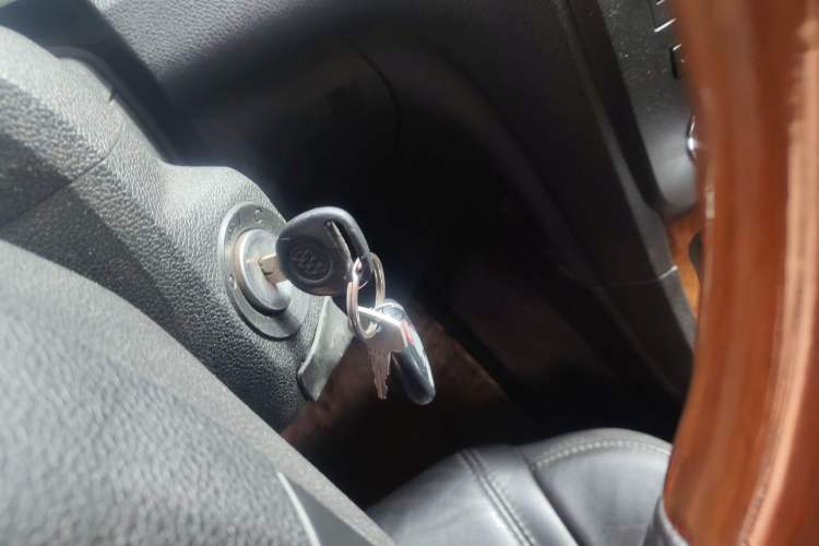 Used Buick Enclave 2010 3.6L Elite Edition