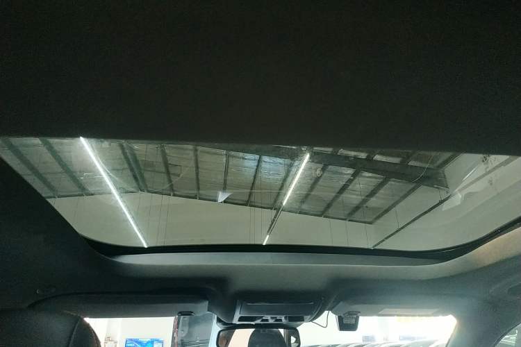 Used Ford Mondeo 2022 EcoBoost 245 Ultimate Model