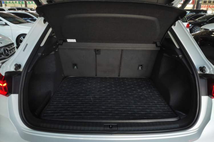 Used Audi Q3 2020 35 TFSI Ambition Dynamic Edition
