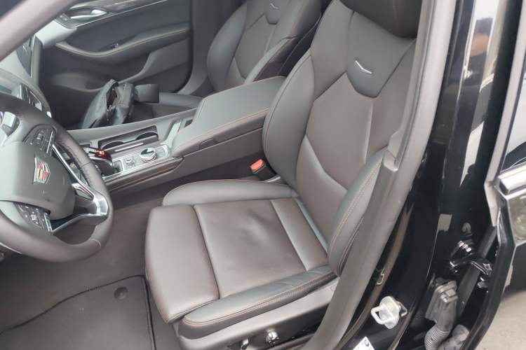 Used Cadillac CT5 2022 28T Platinum Edition