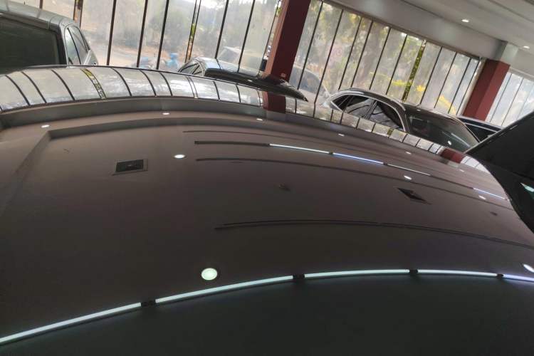 Used Tesla Model Y 2026 Rear-Drive Model