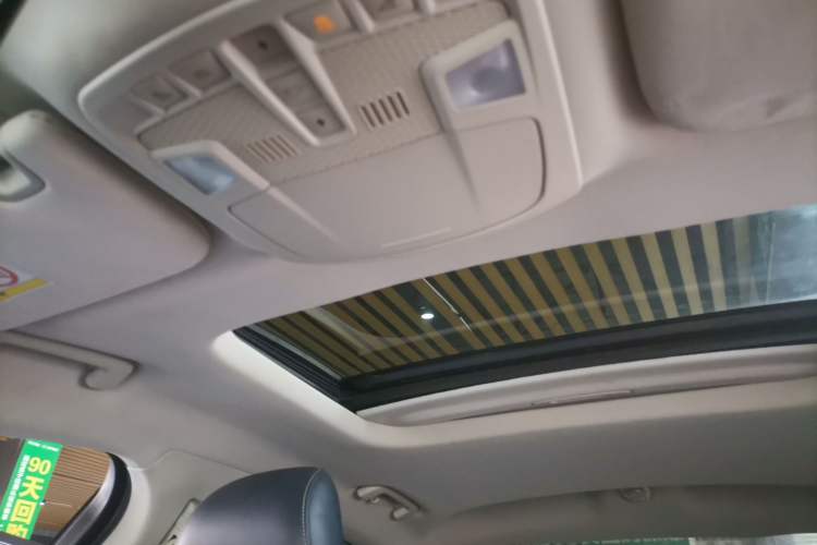 Used Ford Mondeo 2017 EcoBoost 180 Stylish Model