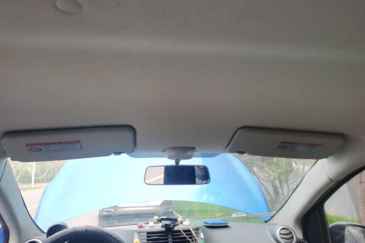 Used Suzuki Alto 2013 1.0L Automatic Luxury Model
