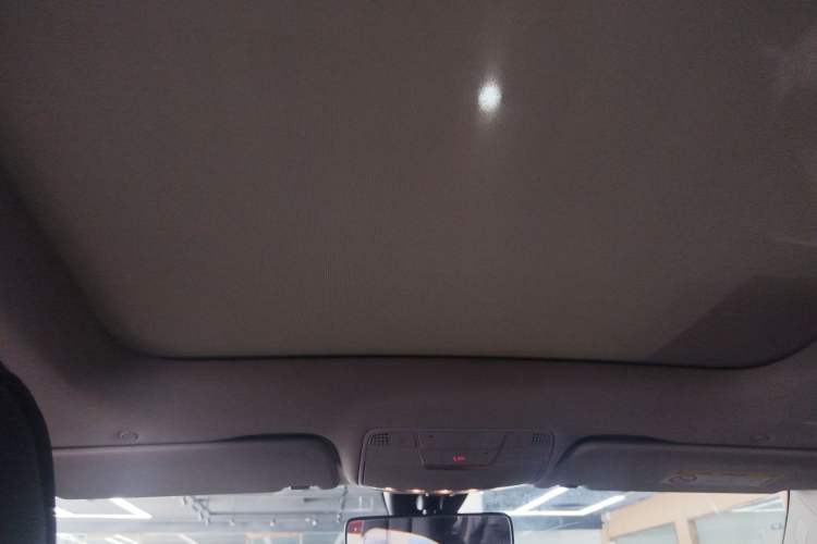 Used Mercedes-Benz C-Class 2021 C 200 L Fashion Edition Sport Version
