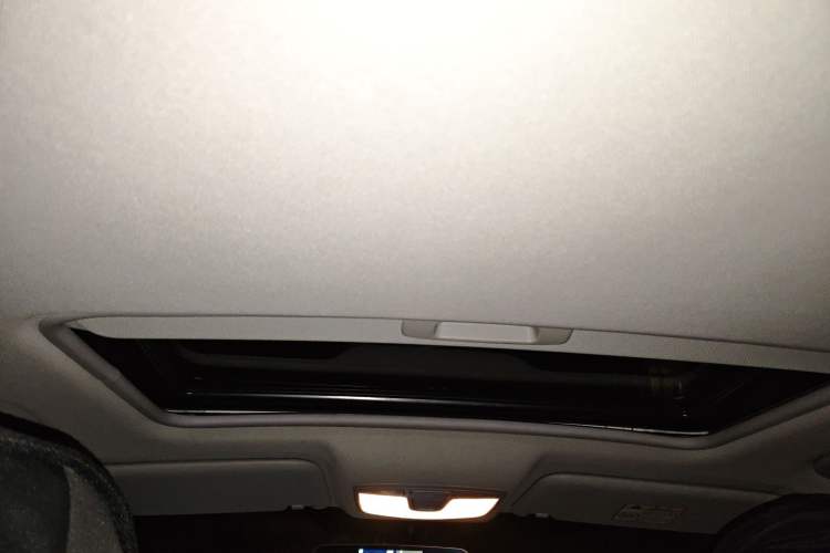 Used BAIC Senova X25 2015 1.5L Automatic Elite Model
