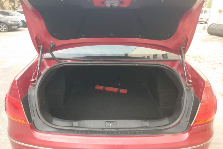 Used Peugeot 408 2013 2.0L Automatic Comfort Edition