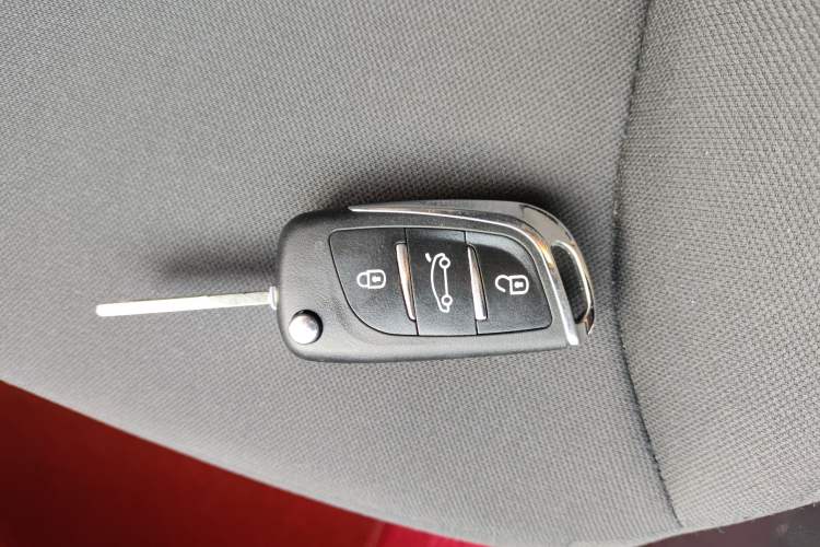 Used Roewe 360 2016 1.5L Automatic Smart Screen Version