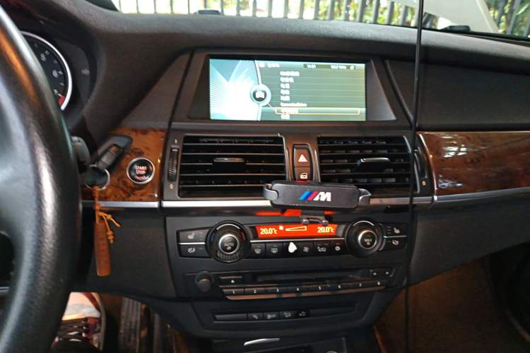 Used BMW X5 2013 xDrive35i Luxury Model