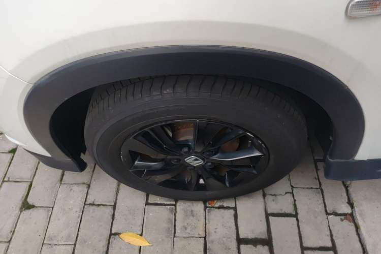 Used Honda Vezel 2018 1.5L CVT 2WD Technology Elite Model Left Front Wheel Hub