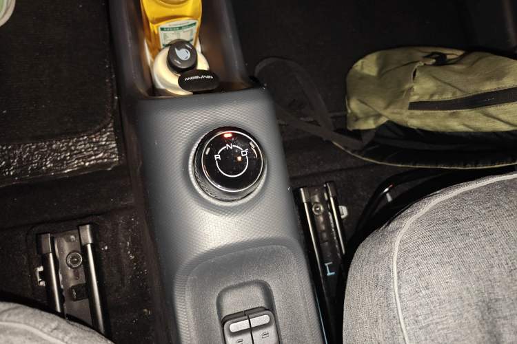 Used Wuling Zhiguang New Energy 2025 Comfort Model Gear Lever