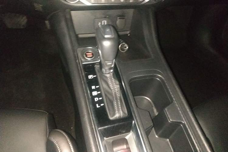 Used Nissan Sylphy 2022 1.6L XL CVT Enjoyment Edition Gear Lever