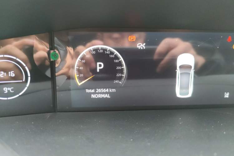 Used Changan UNI-V 2023 1.5T Sport Edition
