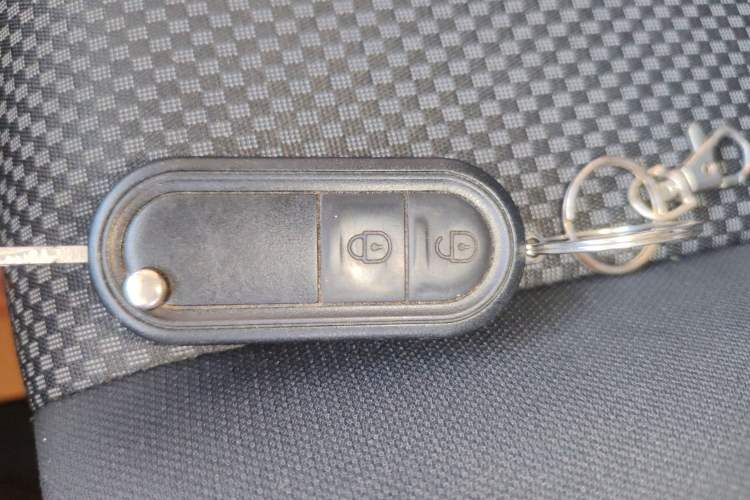 Used MG 3 2014 1.5L AMT Elite Edition