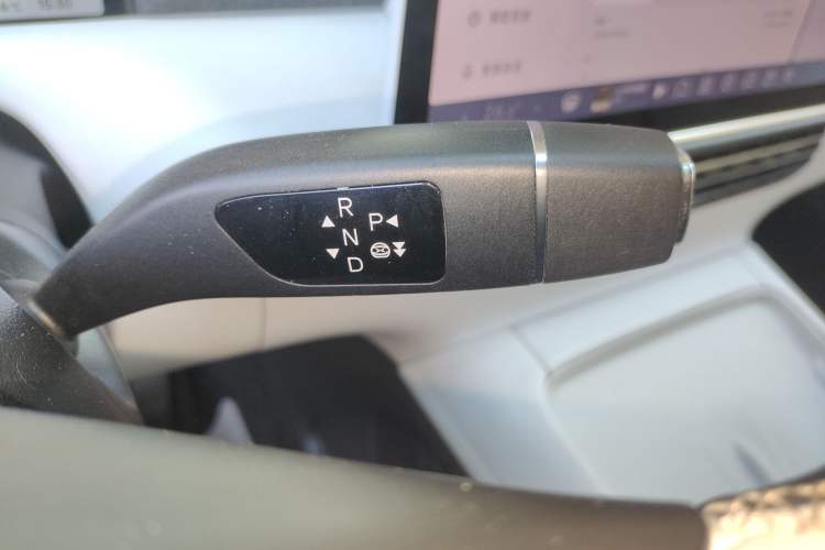 Used XPeng G6 2023 755 Ultra-Long Range Pro