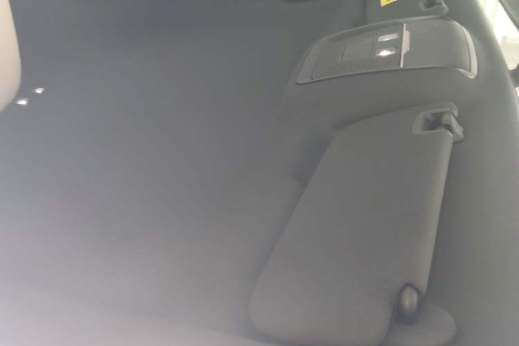 Used BYD Qin PLUS 2023 Champion Edition DM-i 55KM Leading Model Headliner