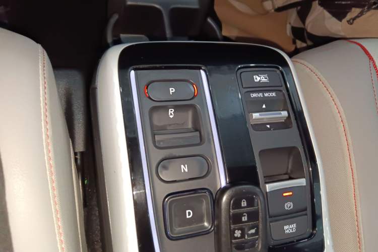 Used Honda e:NS2 2024 Light-Chasing Version
