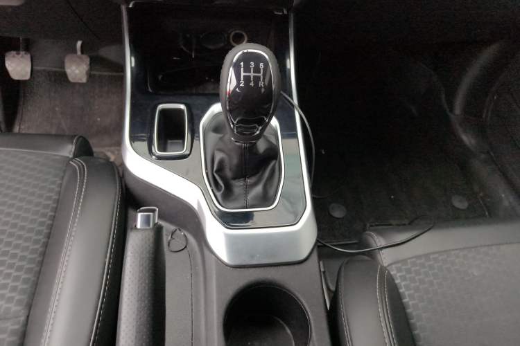 Used Chery Tiggo 5x 2020 1.5L Manual Fashion Edition