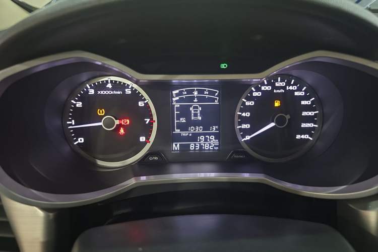 Used Geely Auto Emgrand GL 2017 1.3T Manual Elite Model