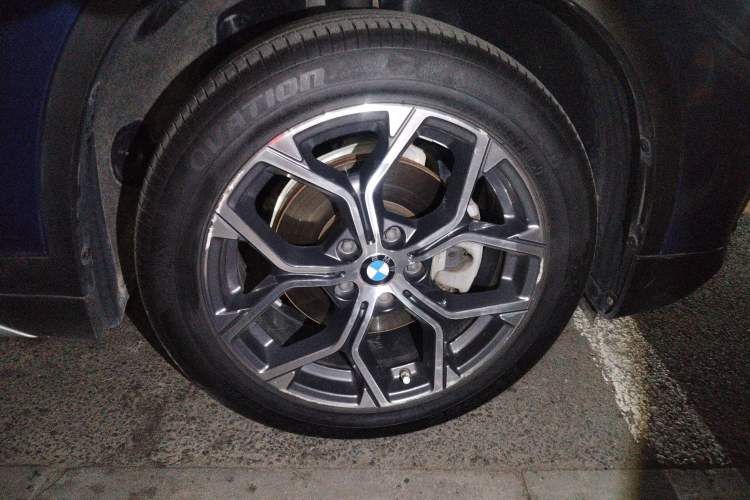 Used BMW X1 2021 sDrive20Li Premium Edition
