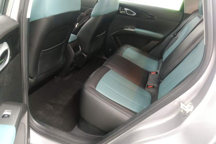 Used Geely Galaxy Geome 2025 UP 410km Exploration Edition
