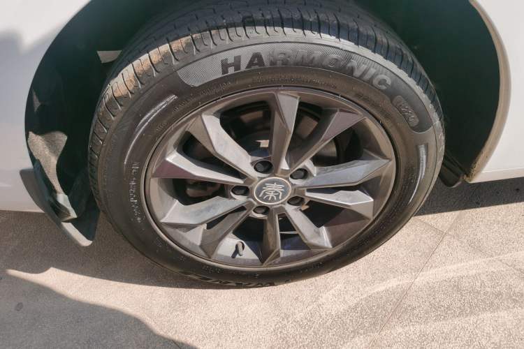 Used BYD Qin 2019 1.5L Automatic Luxury Model
