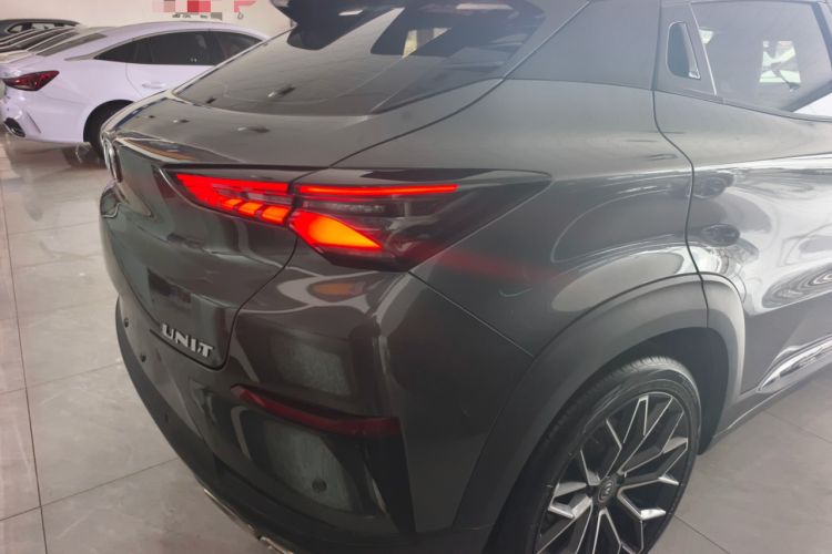 Used CHANGAN UNI-T 2022 1.5T Prestige Version Right Rear Taillight